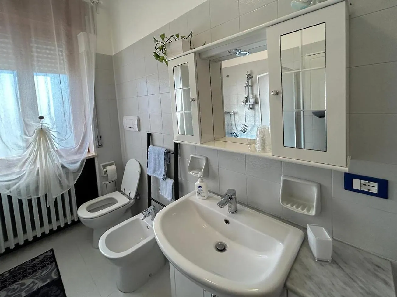 Agriturismo Corte Vecia Alloggio Della Corte Verona Italia