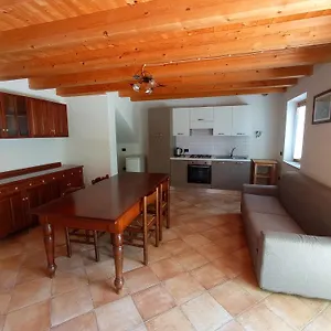 Séjour à la ferme Corte Maccini, Vérone