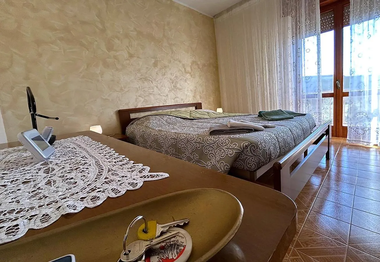 Farm stay Agriturismo Corte Vecia Alloggio Della Corte Verona