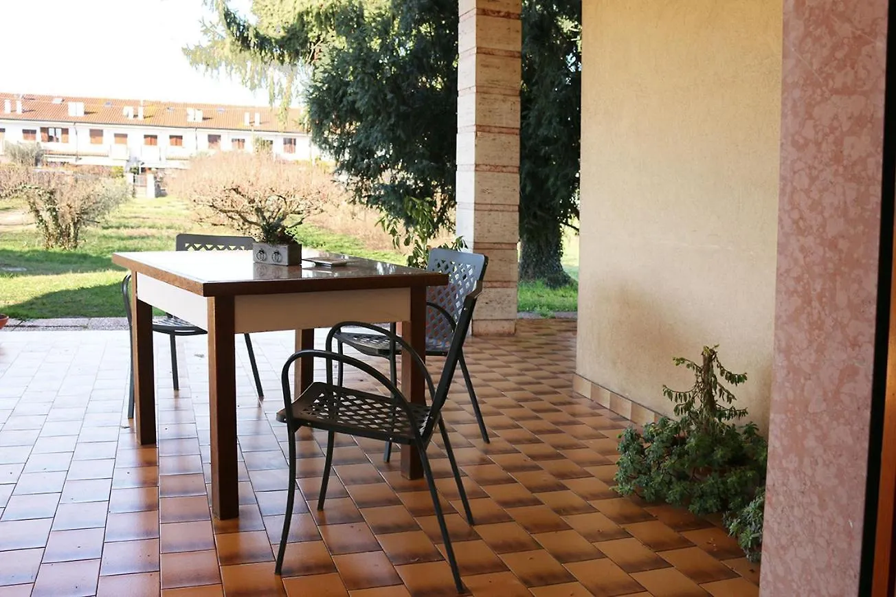 Farm stay Agriturismo Corte Vecia Alloggio Della Corte Verona