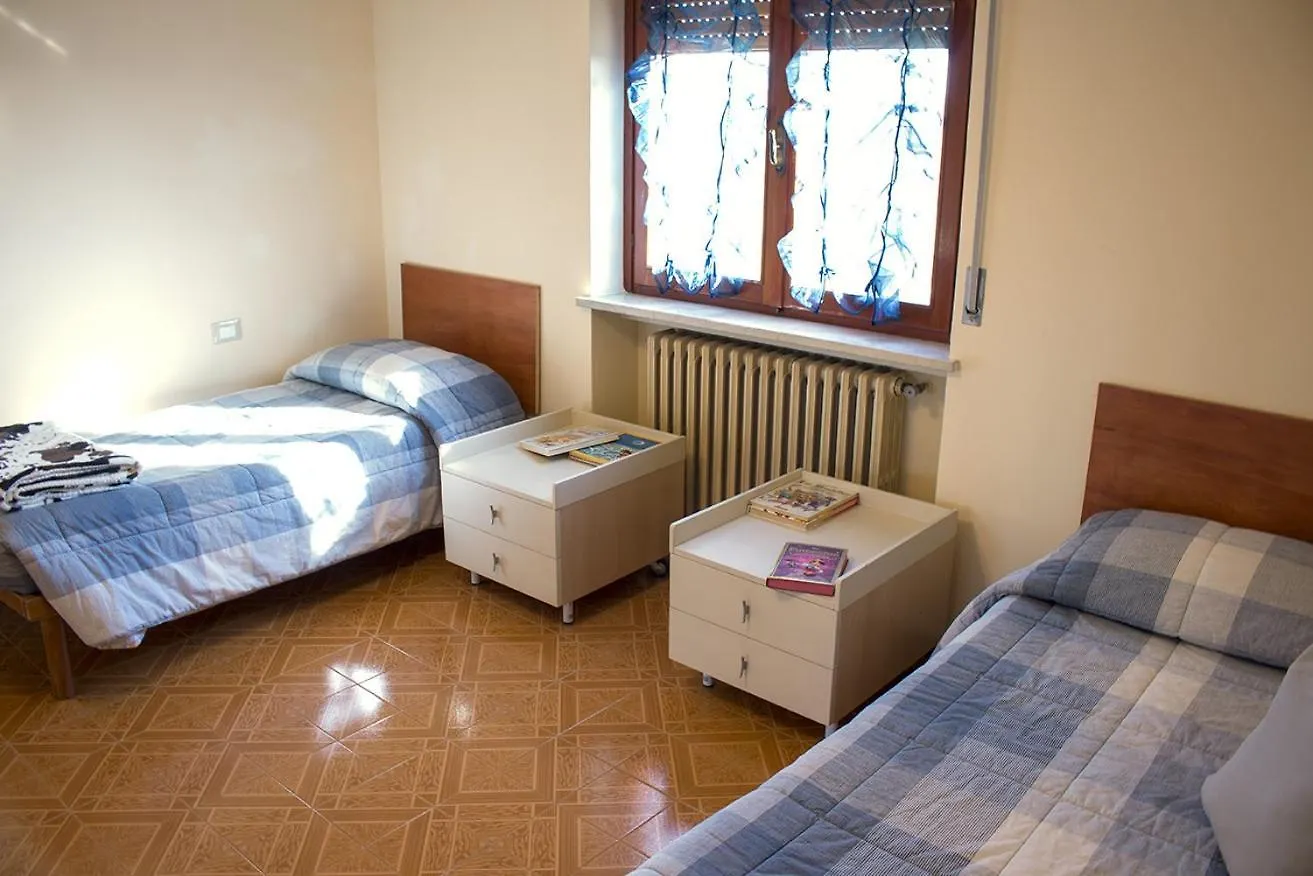 Agriturismo Corte Vecia Alloggio Della Corte Verona Farm stay