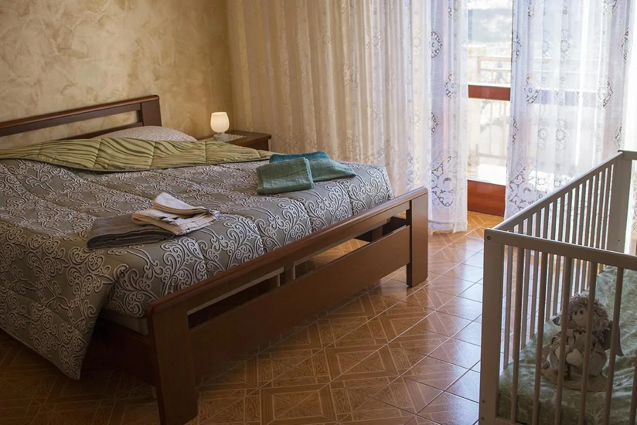 Agriturismo Corte Vecia Alloggio Della Corte Verona