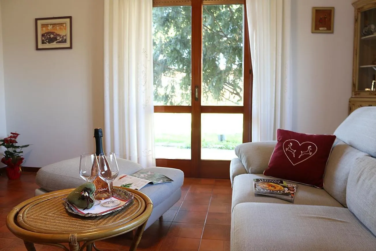 Farm stay Agriturismo Corte Vecia Alloggio Della Corte Verona Italy